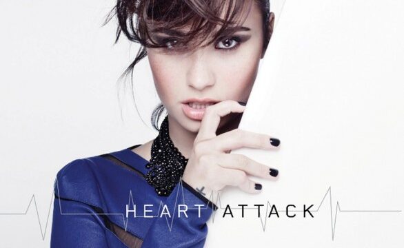 Heart Attack è il nuovo singolo di Demi Lovato