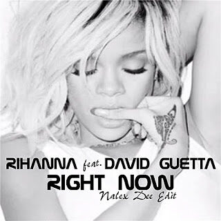 “Right Now” il nuovo singolo di Rihanna