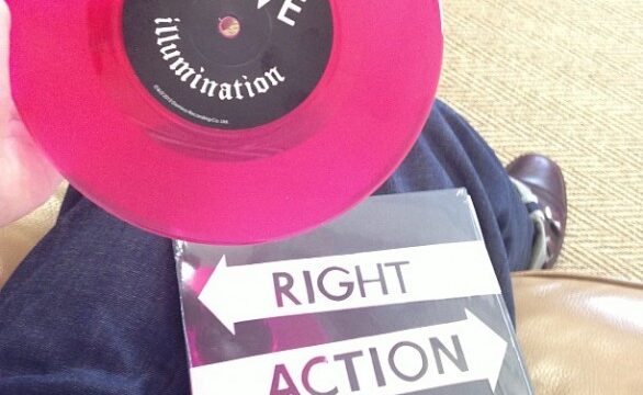 “Right Action e Love Illumination” i due nuovi singoli dei Franz Ferdinand