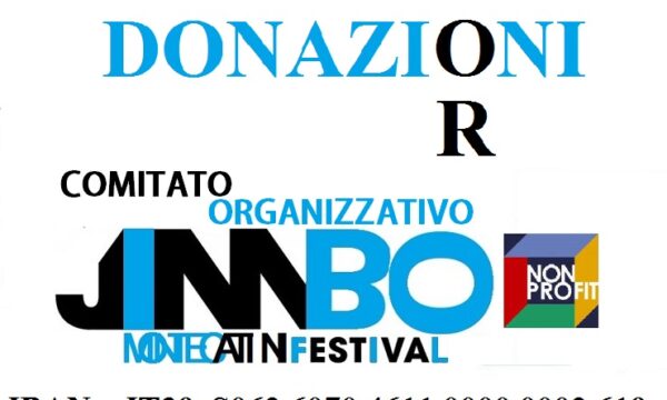 Jimbo Montecatini Festival Duemila : dal 18 al 20 dicembre al Nuovo Teatro Verdi di Montecatini Terme