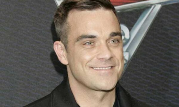 Robbie Williams , Greenlight : testo e video