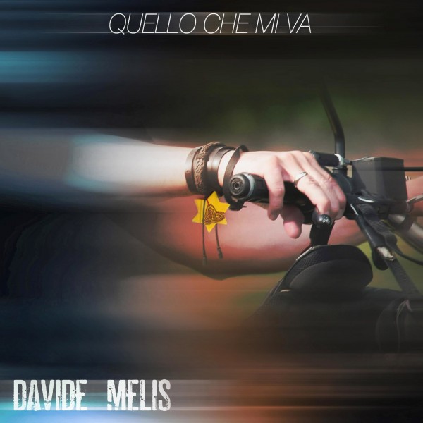 Davide Melis - Quello che mi va - Cover