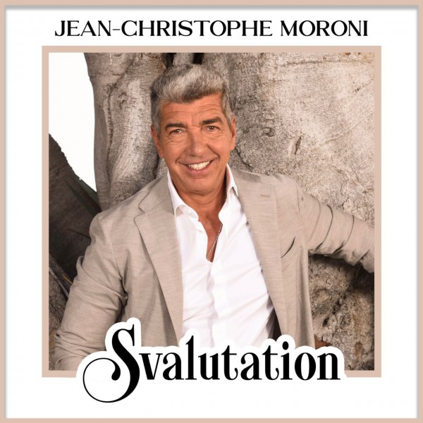 Jean-Christophe Moroni con il nuovo singolo è “Svalutation”