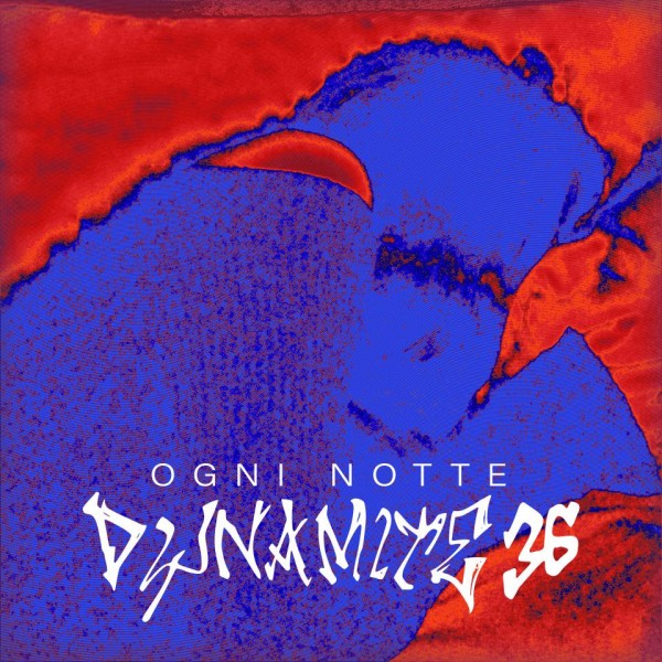“Dynamite 36 – Ogni notte” è il nuovo singolo della band toscana